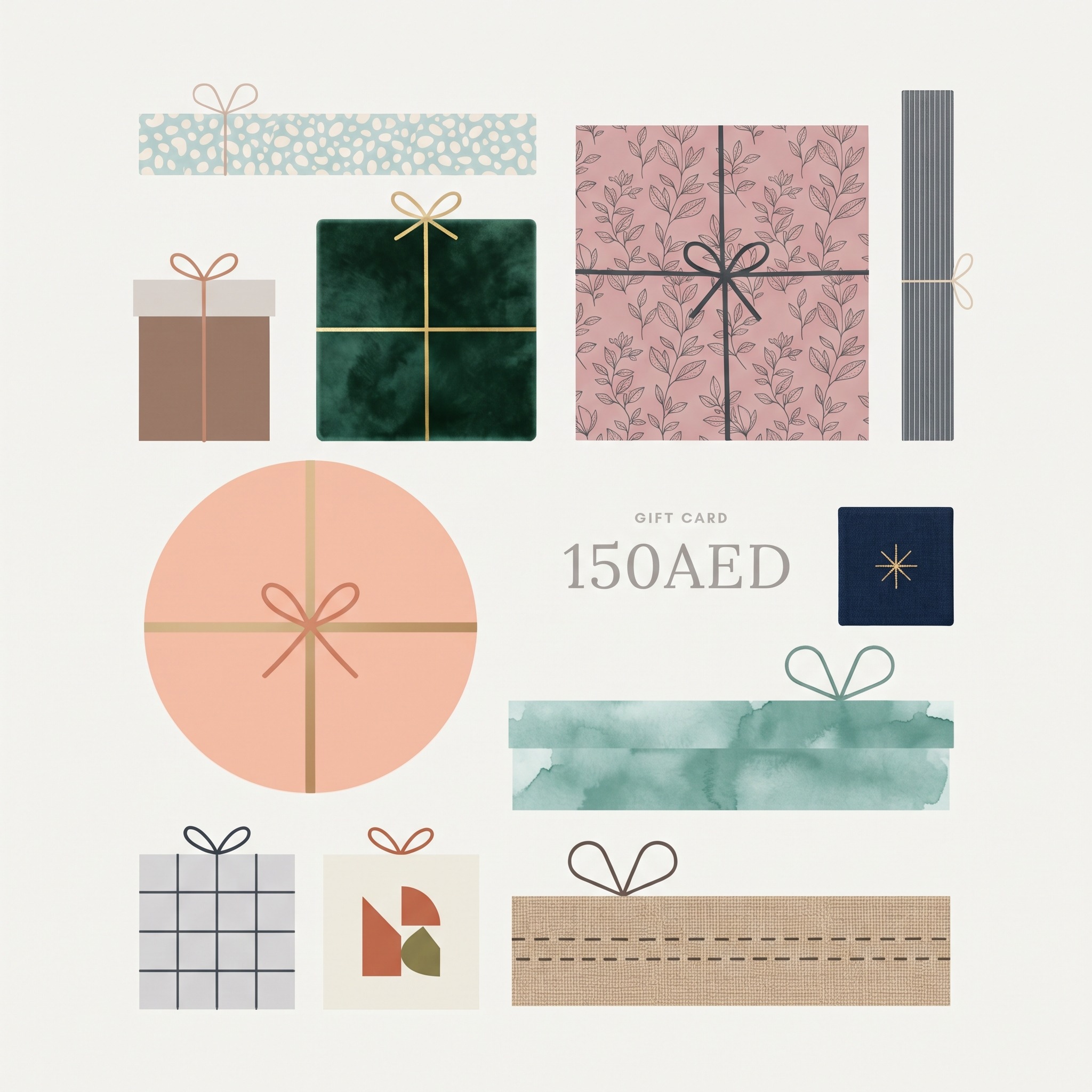Gift Card 150