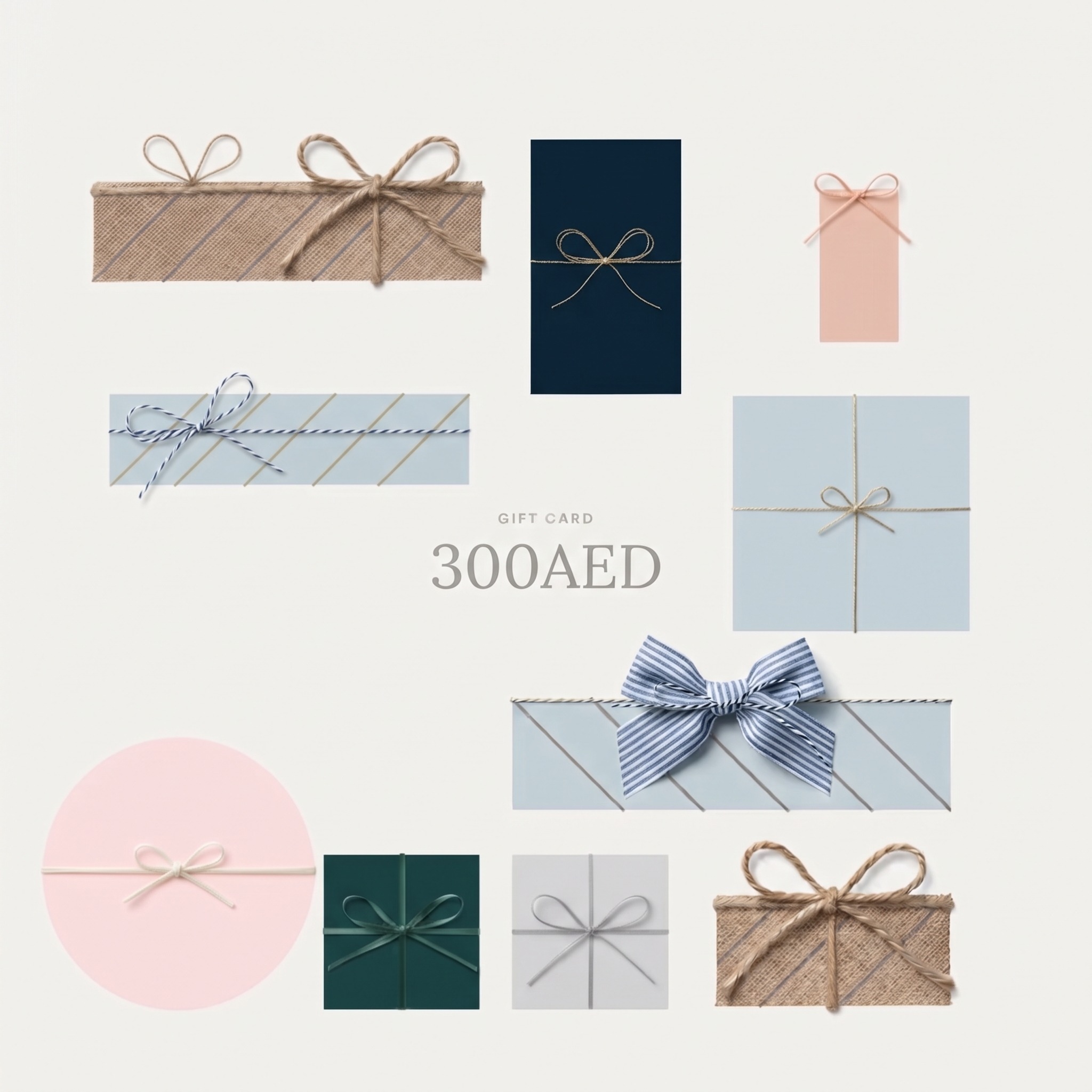 Gift Card 300